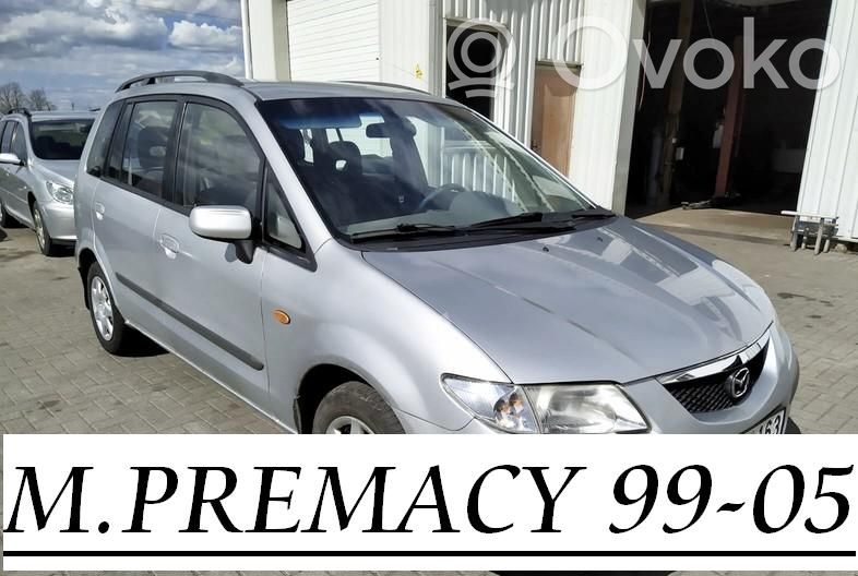 Premacy Premacy  FP8818881B