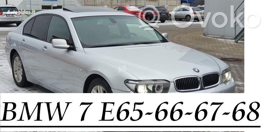 7 E65 E66 Series 7  779228001