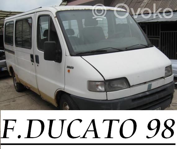 Ducato Ducato  1301507808