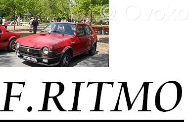 Ritmo Ritmo  0227100029