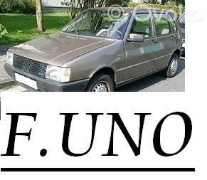 Uno Uno  0227100029