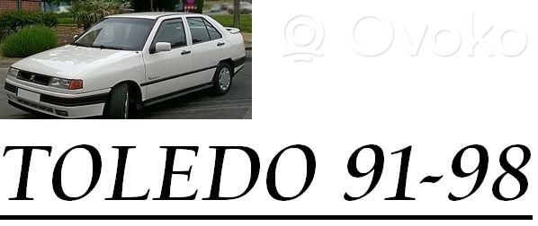 Toledo I (1L) Toledo  035906265B