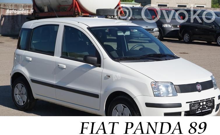Panda van Panda  46813058