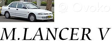 Lancer Lancer  JECSA42S04