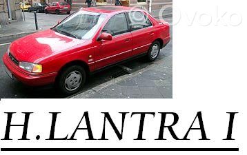 Lantra I Lantra  MANDO4306