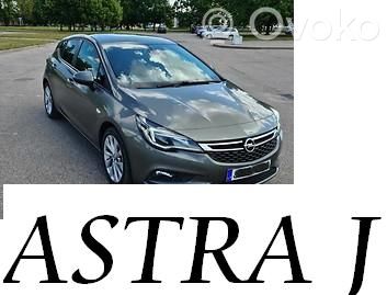 Astra J Astra  90460934