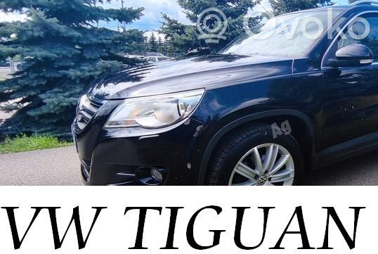 Tiguan Tiguan  03C906262