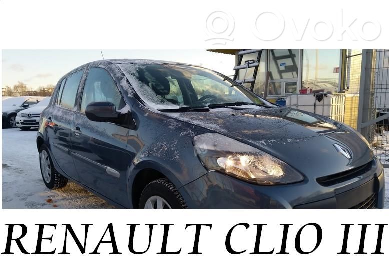 Clio III Clio  7700105087