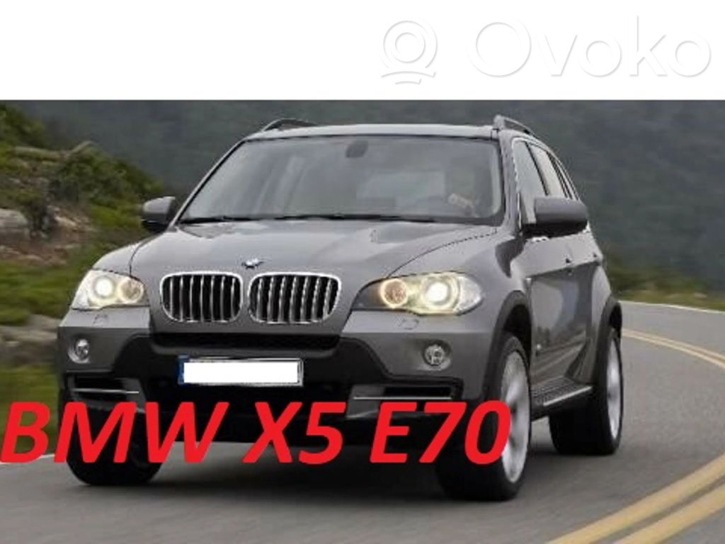 X5 E70 X5  21889086
