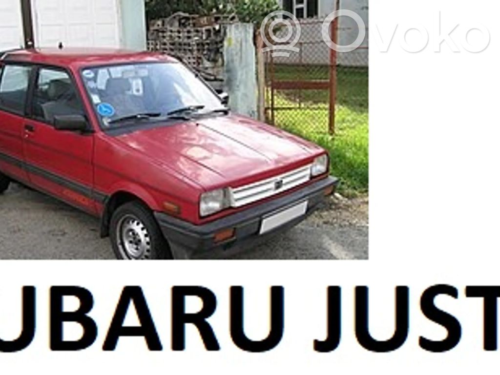 Justy Justy  11020482R