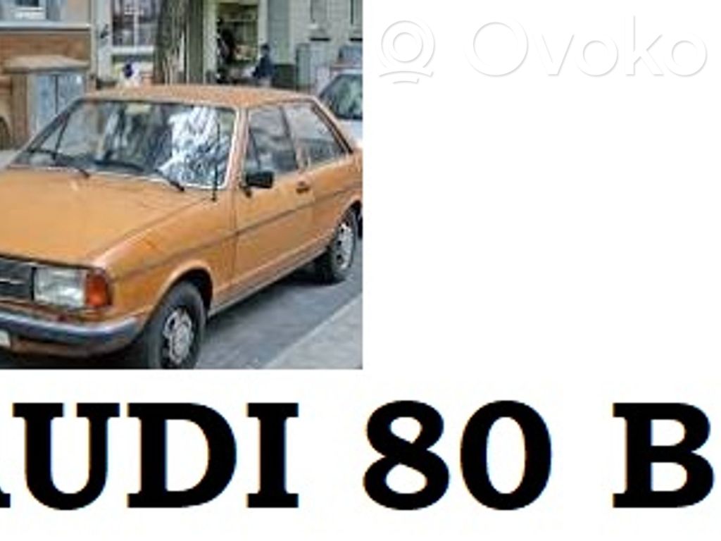 80 B1 80, 90  035906265B