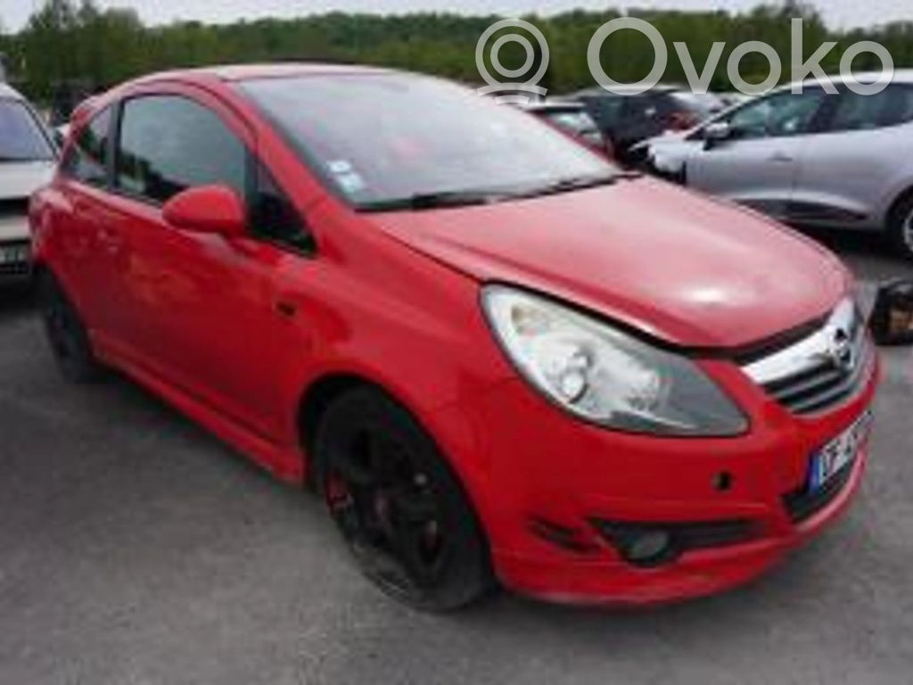 Corsa D Corsa  98042873