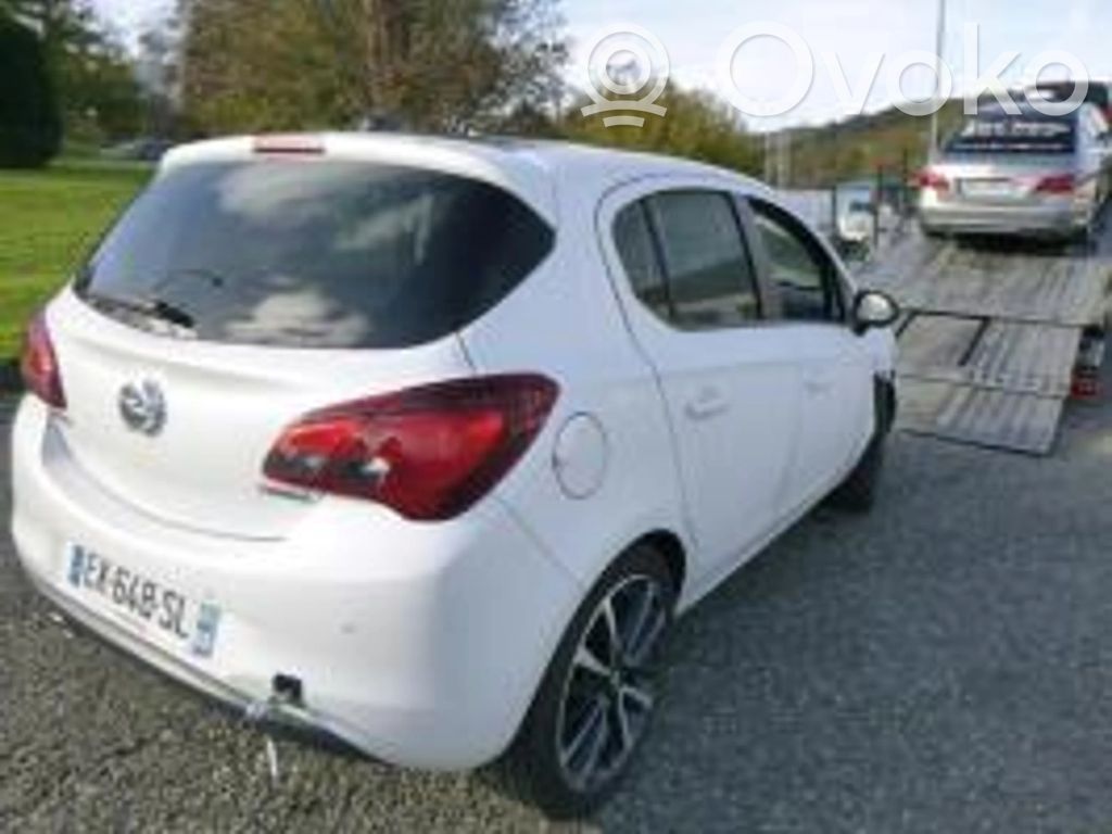Corsa E Corsa  39206070