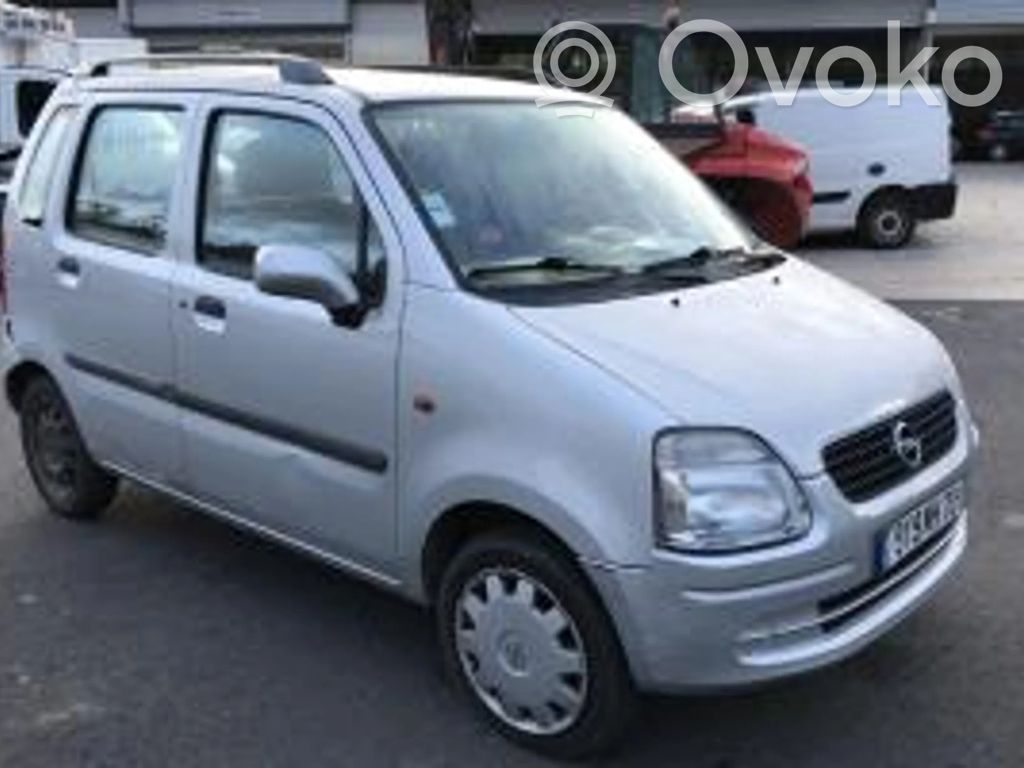 Agila A Agila  9199352