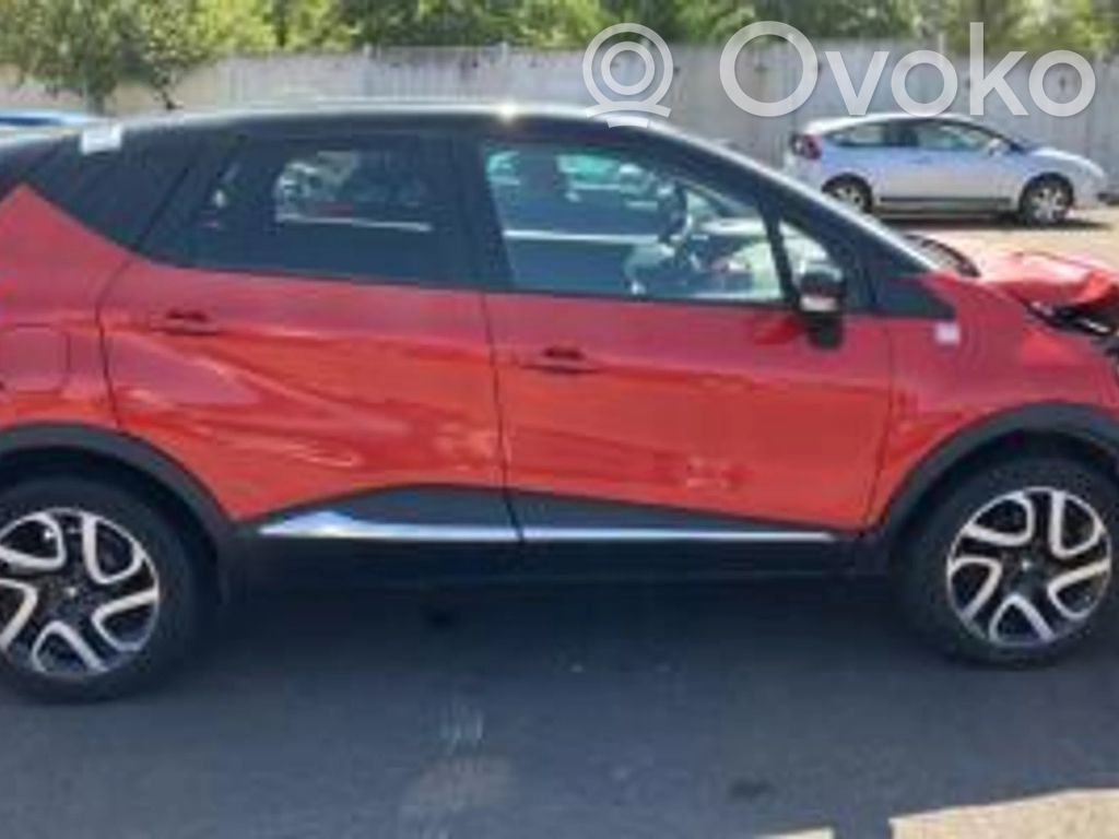 Captur Captur  476601203R