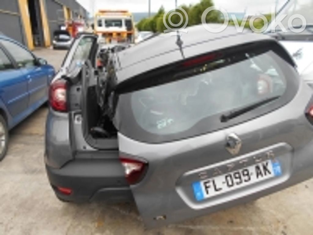 Captur Captur