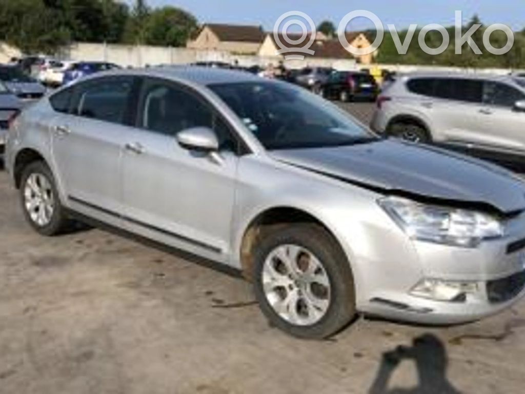 C5 C5, C5 Aircross  00006350EW
