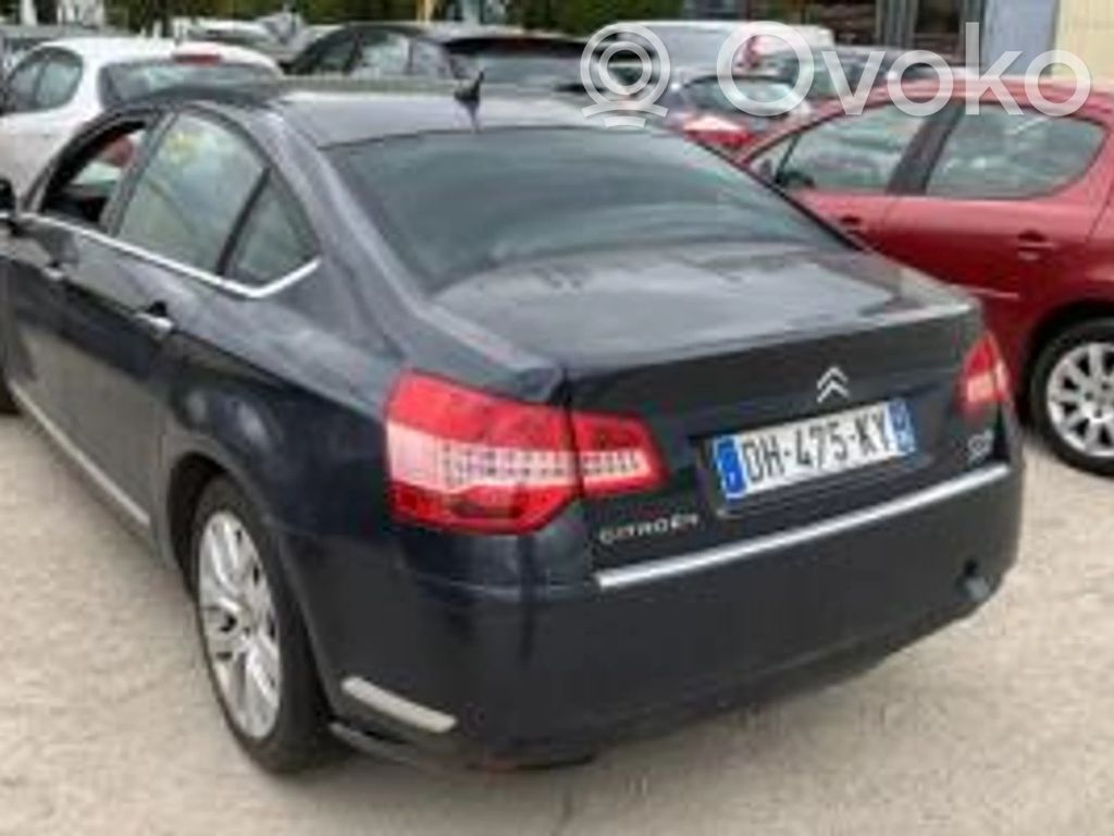 C5 C5, C5 Aircross  9801455880