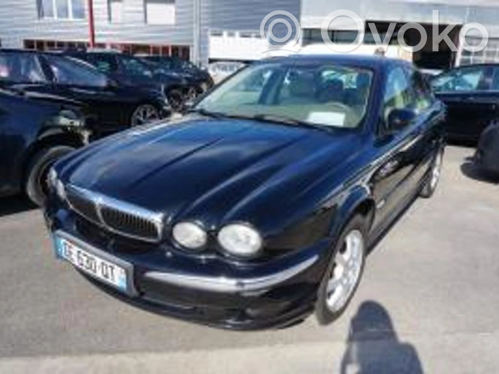 X-Type X-Type  C2S42630