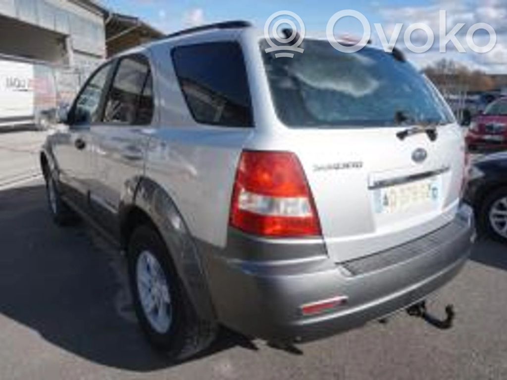 Sorento Sorento  589103E900