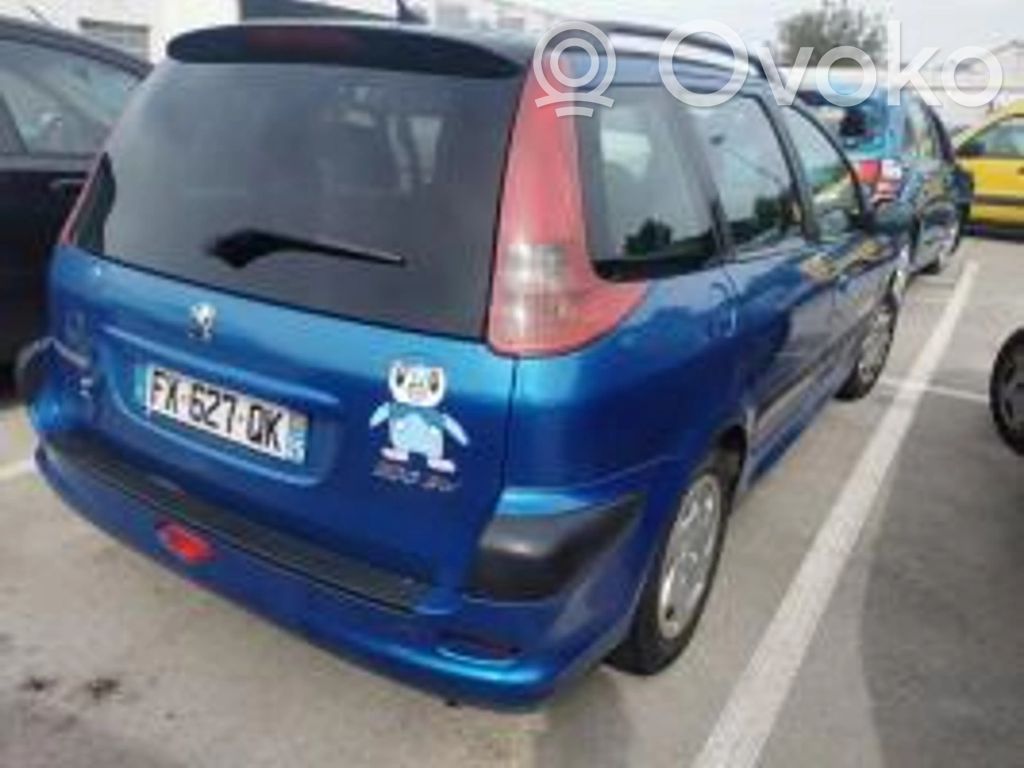 206 206, 206+  7410R7