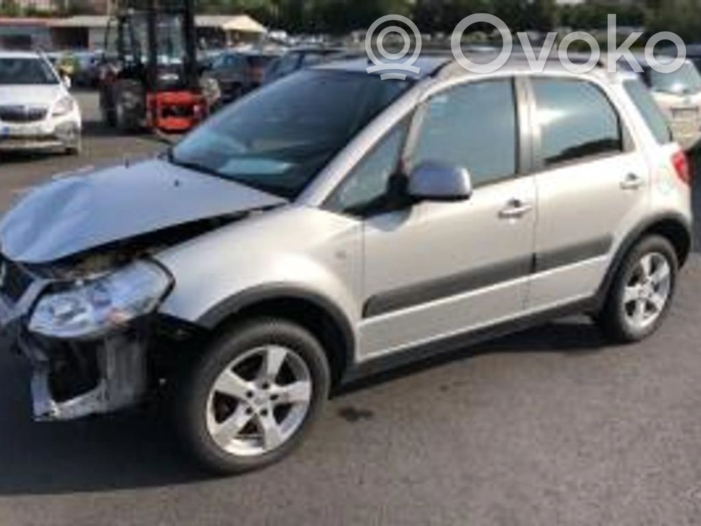 SX4 SX4 S-Cross  3140057L02