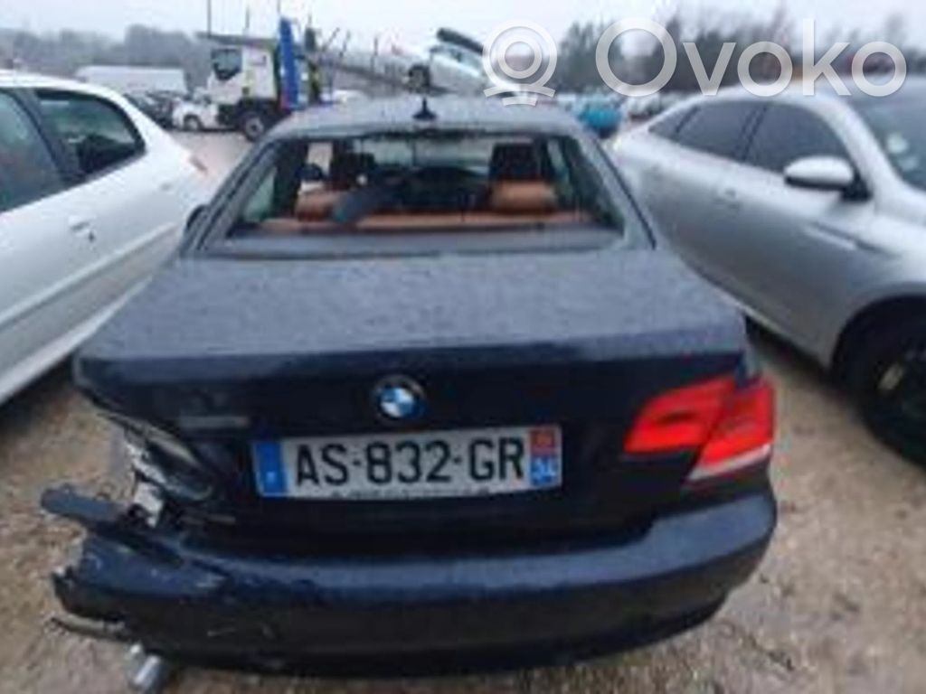 3 E92 E93 Series 3  51167176172