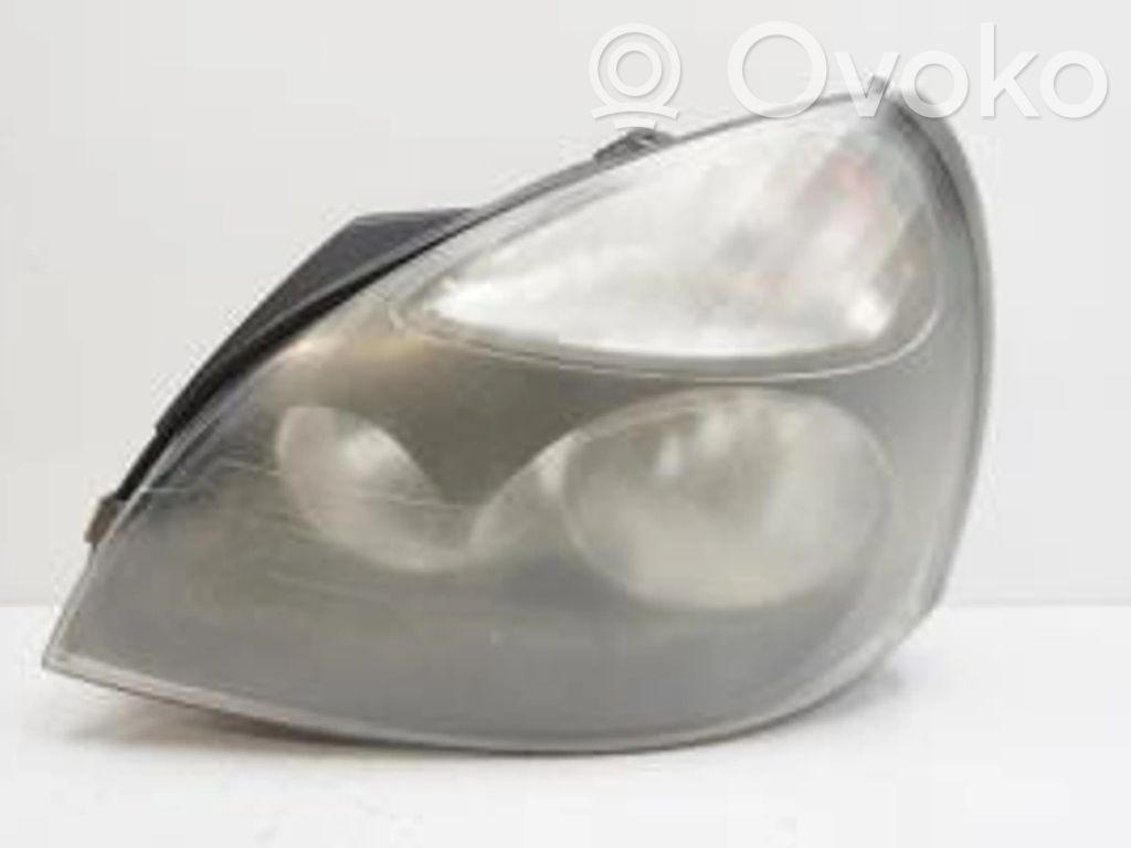Clio II Clio  7701473628