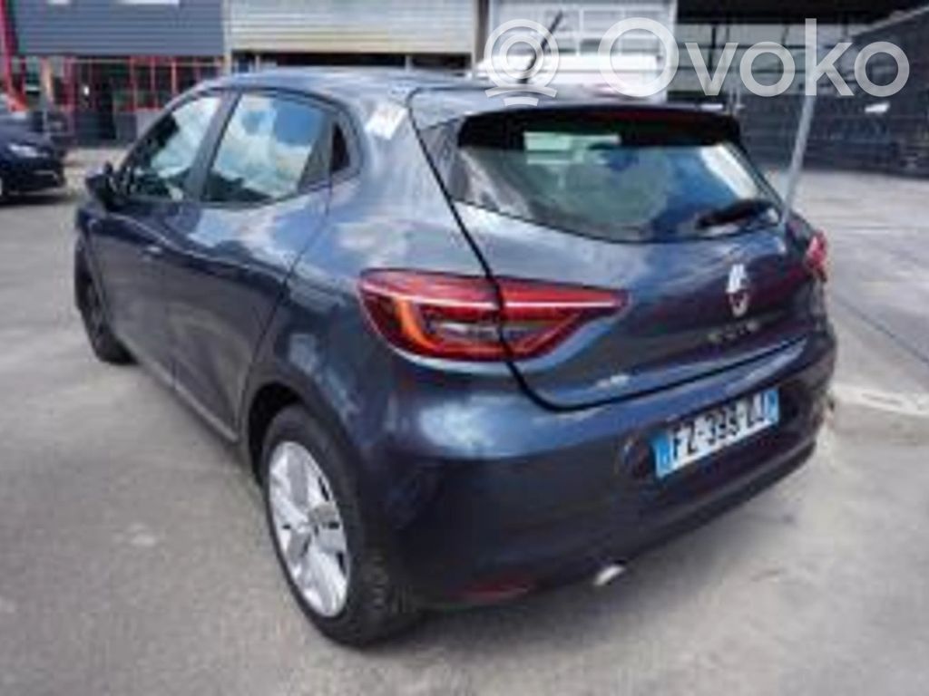 Clio V Clio  484004754R