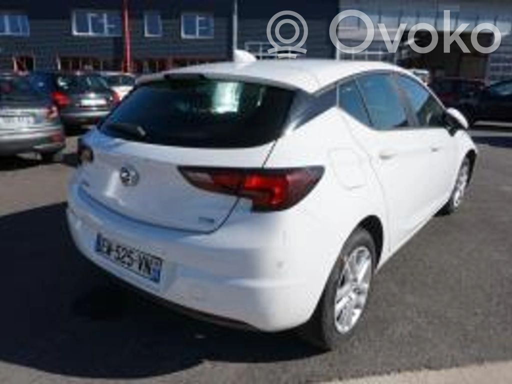 Astra K Astra  42706367