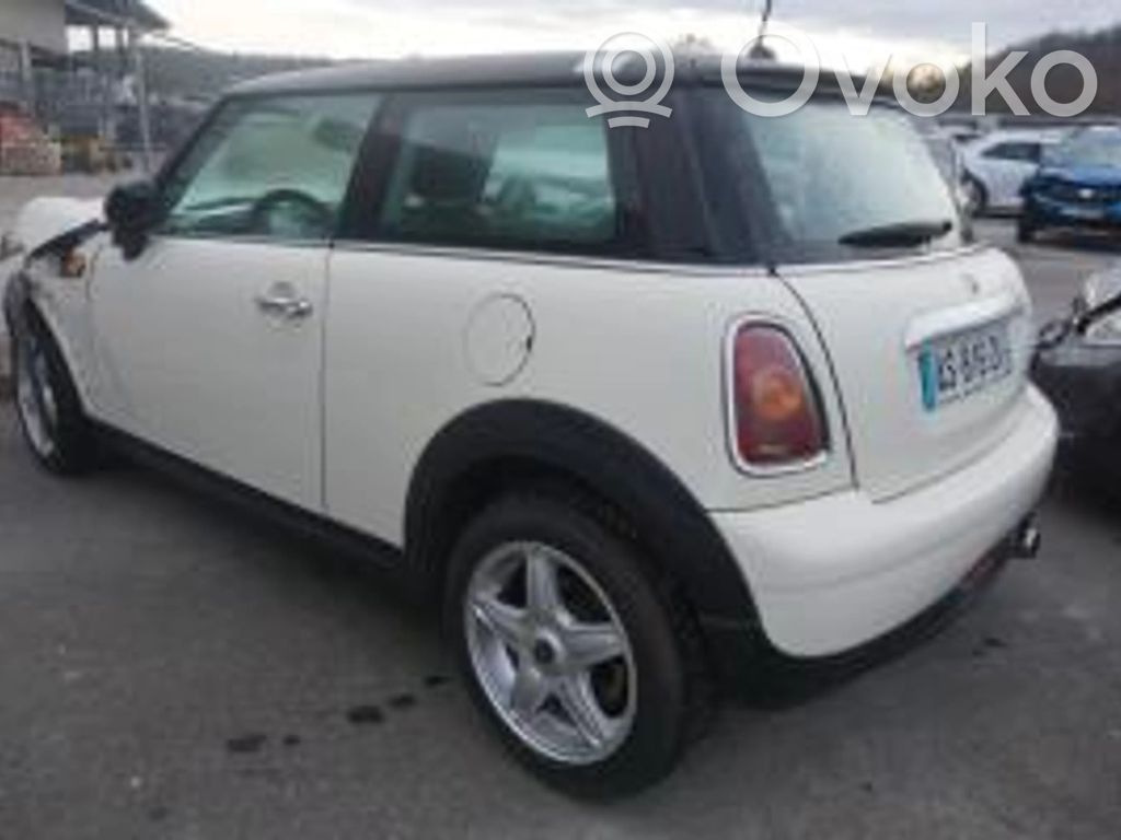 One - Cooper R56 One/Cooper R56  12417616698