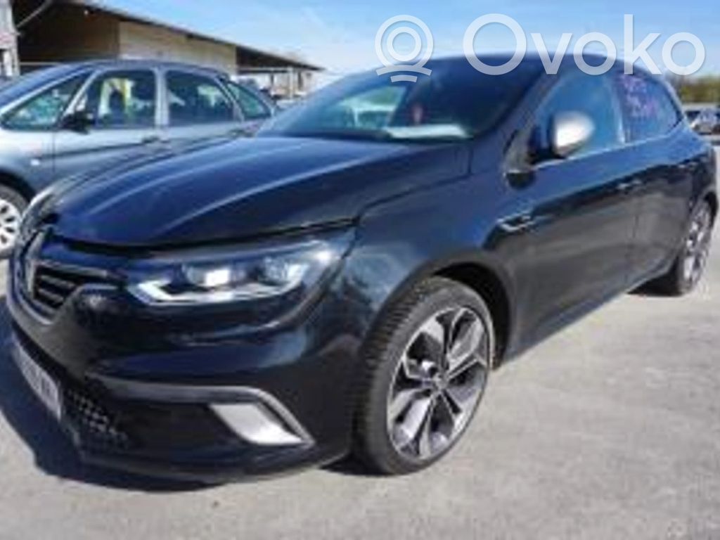 Megane IV Megane  6235699