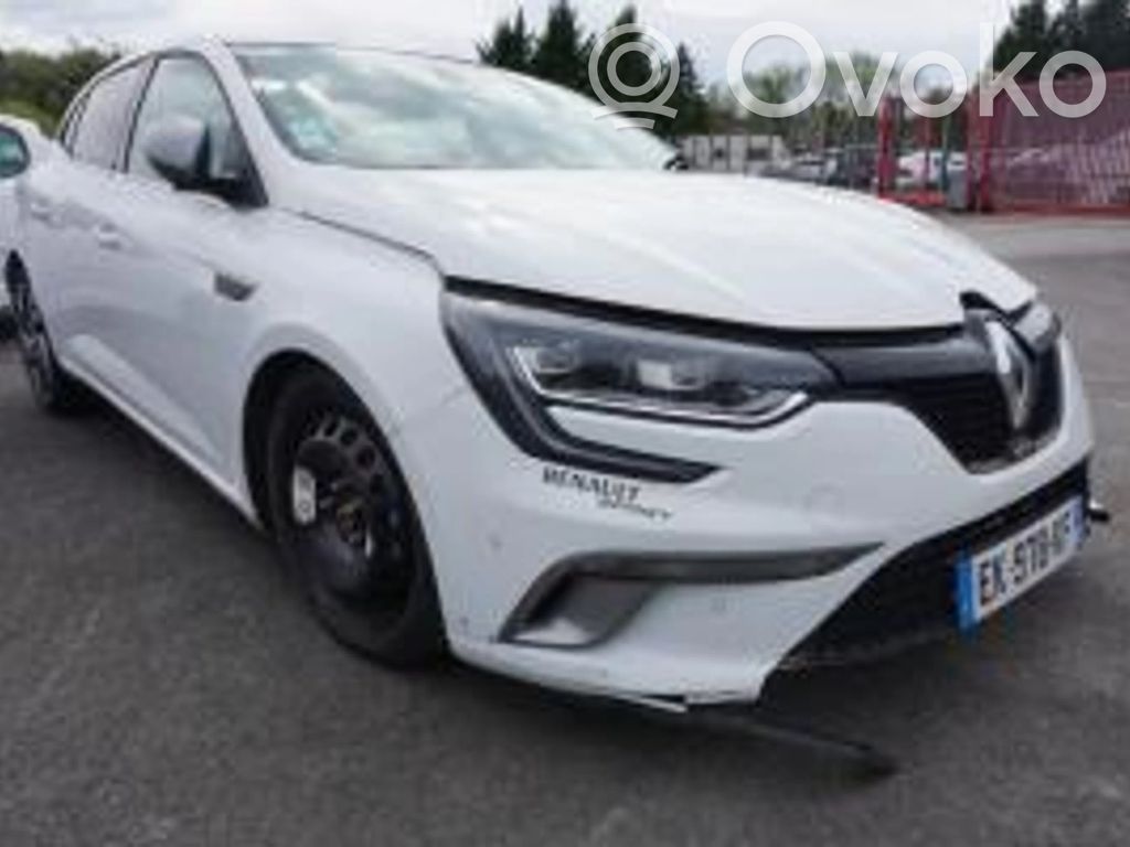 Megane IV Megane  101024714R