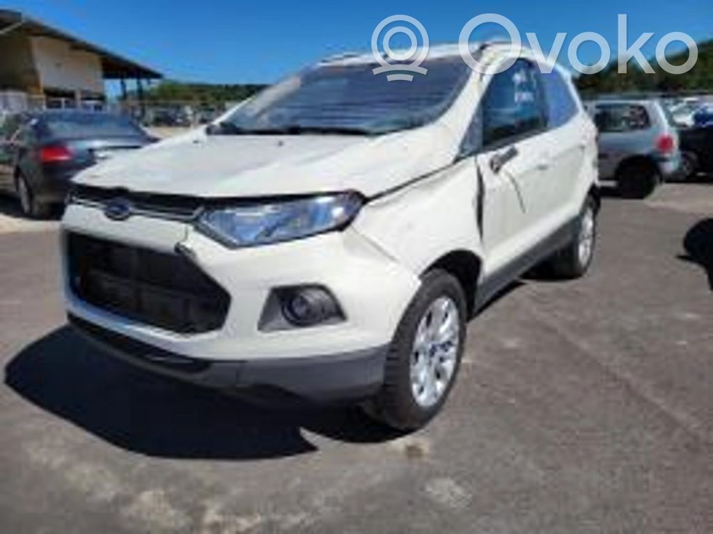Ecosport Ecosport  2060385