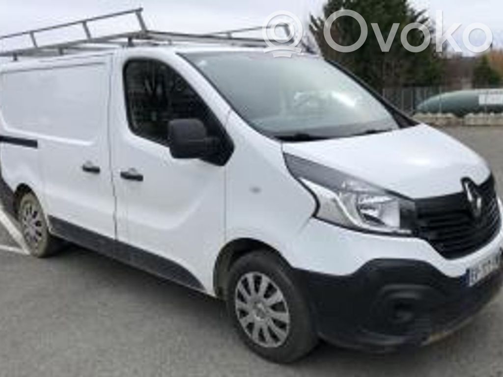 Trafic III (X82) Trafic  8201662459