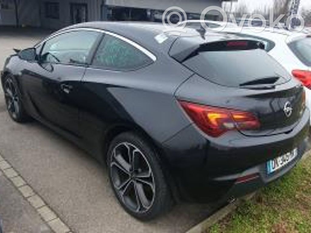 Astra J Astra  95531290