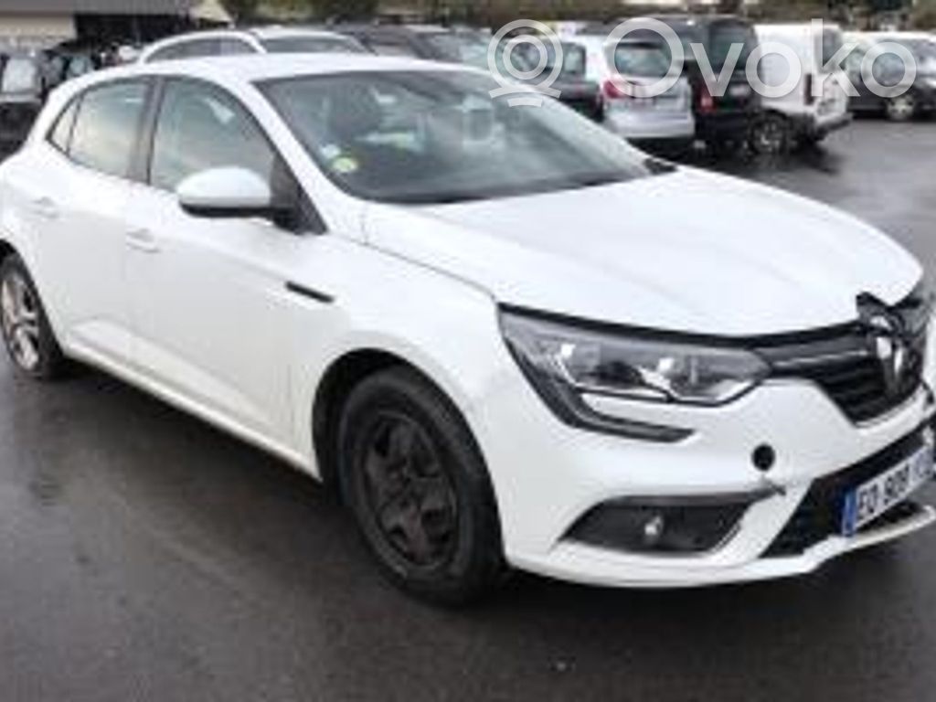 Megane IV Megane  8201719382