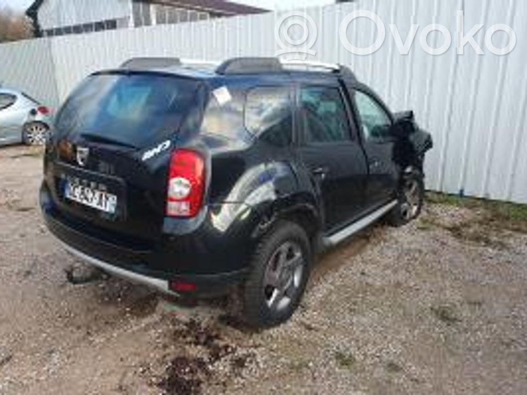 Duster Duster  8201288015