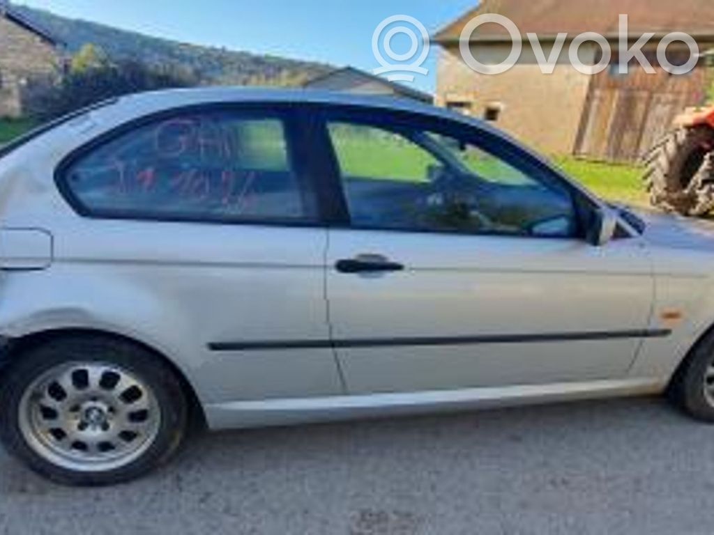 3 E46 Series 3  63126901969