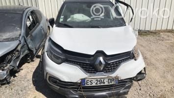 Captur Captur  231006677R
