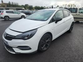 Astra K Astra  39146900