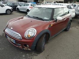 One - Cooper R56 One/Cooper R56  1547794970