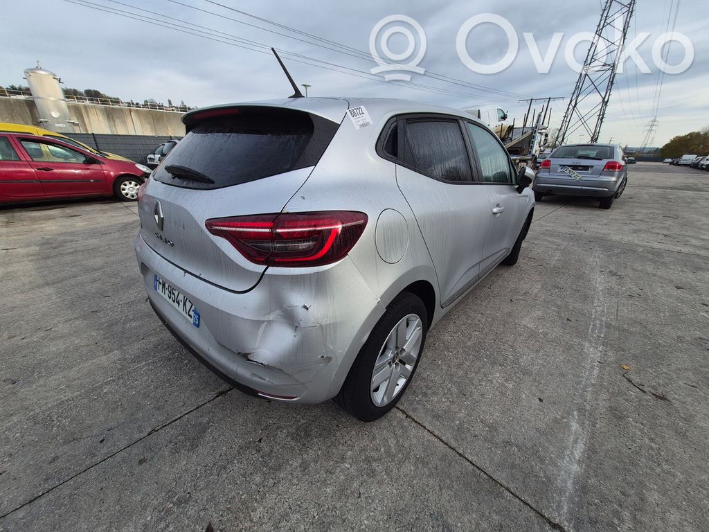 Clio V Clio  8201720530