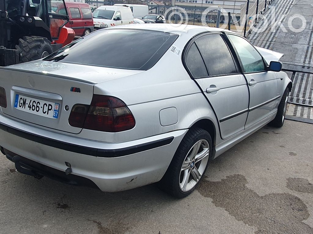 3 E46 Series 3  61316911645