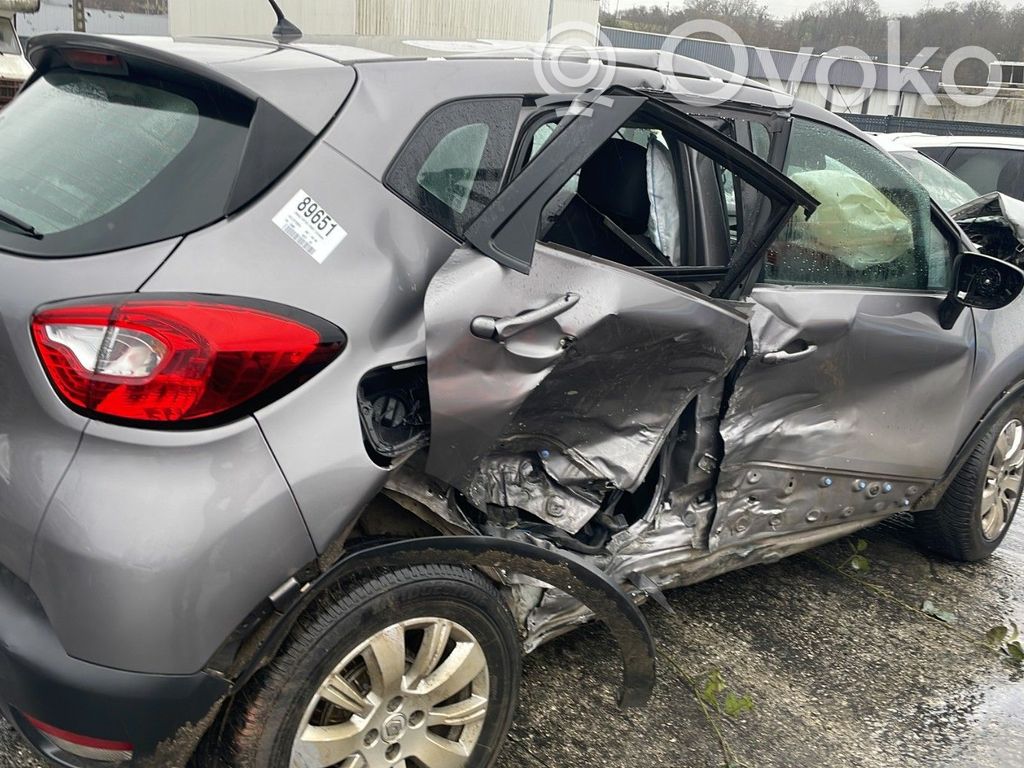 Captur Captur  484007698R