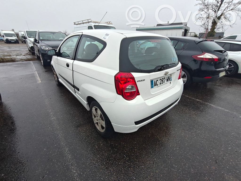 Aveo Aveo  96474058