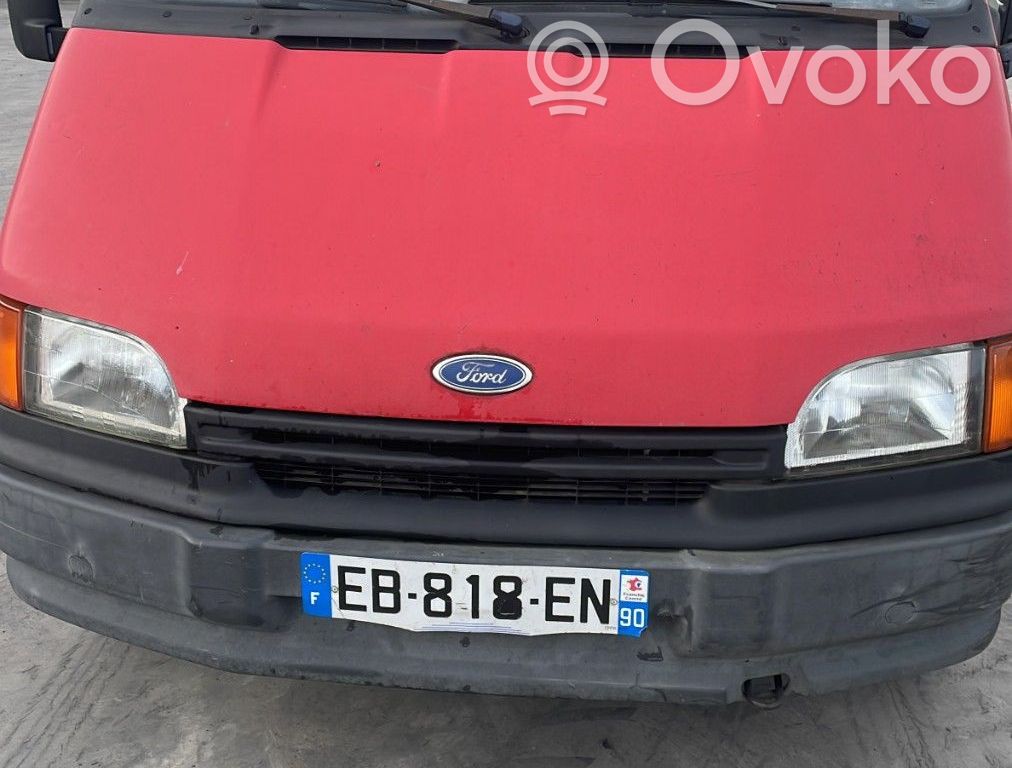 Transit Transit  95VB13005SAA