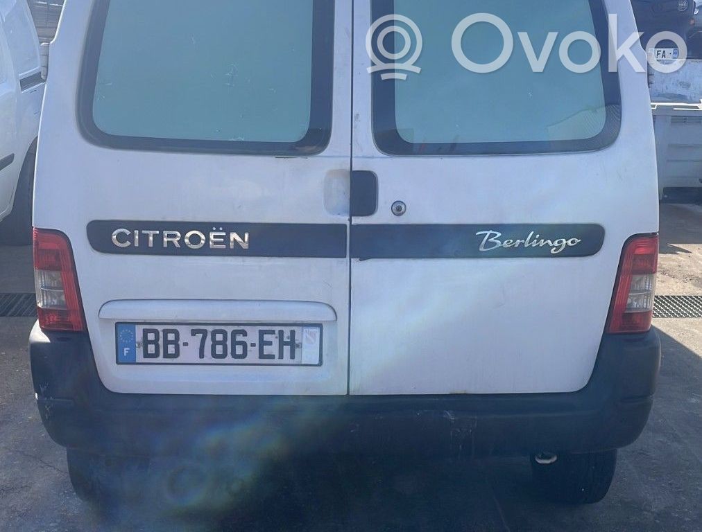 Berlingo Berlingo  9657977080