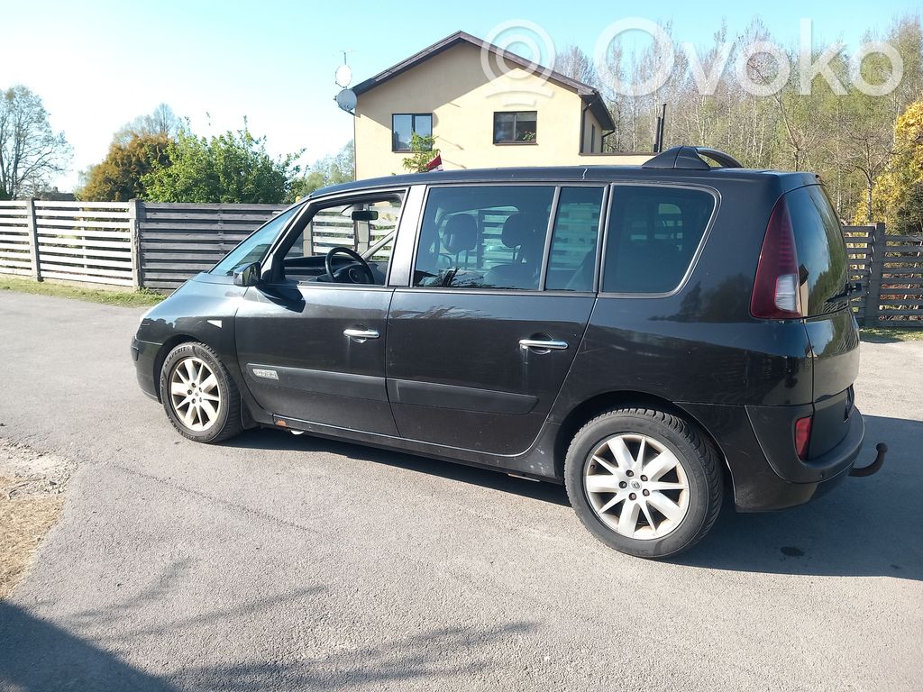 Espace IV Espace  380657