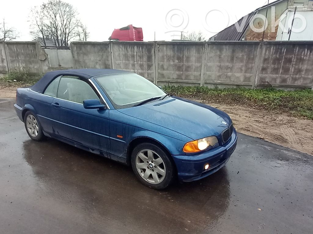 3 E46 Series 3  0260002642